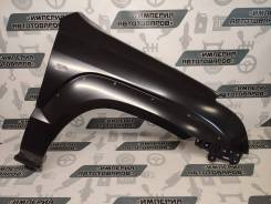    Toyota Land Cruiser Prado 120 2002-2009 RH