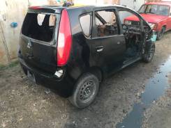 Mitsubishi Colt, 2004 