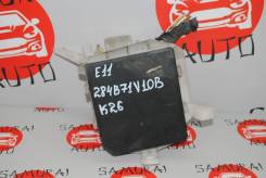   Nissan Note E11, NE11/ Tiida C11, NC11/ Tiida Latio SC11, SNC11/ Wingroad NY12, Y12 284B71V10B, 284B8AX000, 284B9EW000 