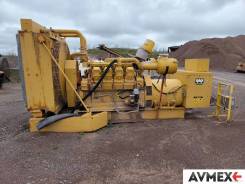  Caterpillar 3508 