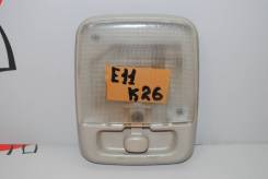   Nissan Note E11, NE11, ZE11 264101U60A 