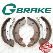    G-Brake | Nissan Note 
