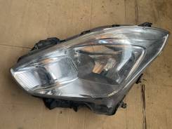   Suzuki Swift ZC83S 2959