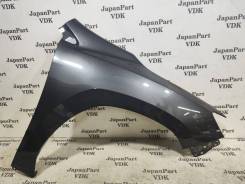 �������� ������ ����� �� Subaru Levorg VN5