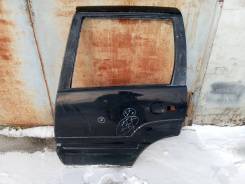    Lada Niva Travel (2020-. . )