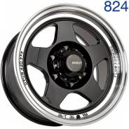 !   R16x8j, 6x139.7 ET-10 (824) 