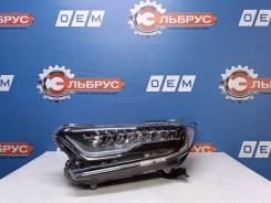   Honda Cr-v 4 (2012-2018) 33150TLAG11 