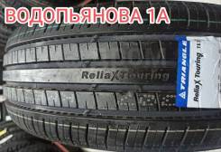 Triangle ReliaX Touring TE307, 205/50R16 91W 