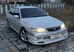 ������ �������� "Hippo Sleek" Toyota Corona Premio AT211 ST210 ����