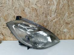  . Xenon, 1 