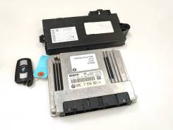 DME, CAS,  BMW X5 2007 12147576551 