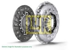  . FIAT 500/Bravo/Punto 07- 1.4T-Jet LUK 622313209 