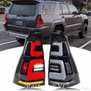   Hilux Surf 215/4Runner