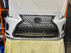   Lexus RX200t, RX300, RX350, RX450h 2019+