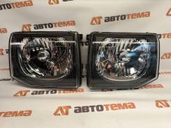  214-1146 Mitsubishi Pajero 1991-1999