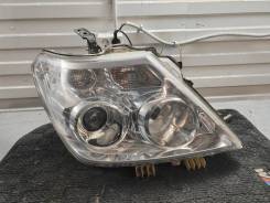  Nissan Patrol Y62 (02.2010 - 01.2014)