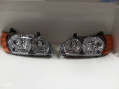  Toyota Ipsum SXM10 98-01 2- .