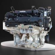  F4J20C Chery 2.0 Exeed VX (M36T) 2021-