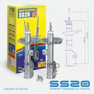   2180 Cross, SW Cross  (- 2 . )  ss20 . SS20361 