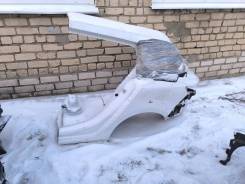 Renault megane 4     