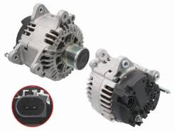  AUDI A3/SEAT EXEO/Skoda Superb/Volkswagen Amarok/EOS/Multivan 2.0D 12V 120A 03- ST-85-0065 
