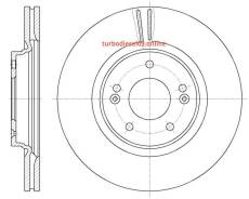    G-brake GR-21773 G-Brake GR21773 
