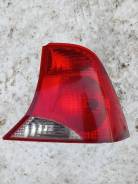    Ford Focus 1998-04, 
