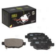  .  / Chery Tiggo 4 Pro 20-/Omoda C5 22- 2WD . . PF 2311 Trialli PF2311 