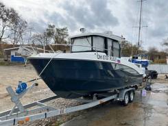 Beneteau Barracuda 7 