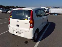      Daihatsu MIRA LA275V