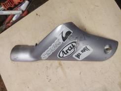    Kawasaki ZX 9 R Ninja 1999 