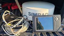  simrad 4kv    12 . 