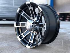 RR CSS2516 16*7,5 5*139,7 ET-10 110,5 B-P 