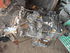   Isuzu Forward 6HK1