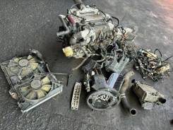  Toyota Crown Athlete 1900088409 JZS171 1Jzgte 