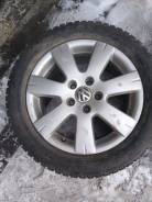 Triangle, 205/55 R16 