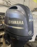 4-   Yamaha F100FETL 