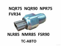    -4 Isuzu Nqr75 Nqr90 Npr75 Nlr85 Nmr85 Fsr90 Fvr34 8981197900 4HK1 6HK1 4JJ1 