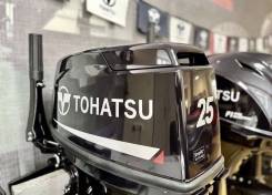   Tohatsu M 25 S 