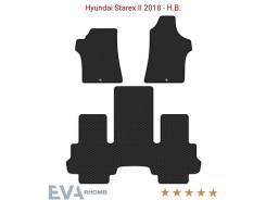     Hyundai Starex II ( / TQ) 2018 - . .  , , 3 