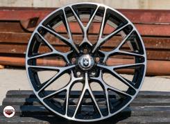NEW!   HRE Style P200 R17 7.5j ET40 5*100 (B135) 