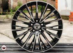 NEW!   HRE Style X042 R17 7.5j ET35 5*100 (J155) 