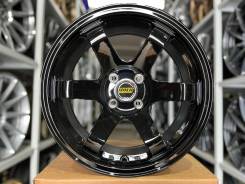   RAYS Volk Racing TE37 R16 7j et35 4*100 (ip-6030) 