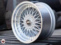NEW!   BBS RS R17 9.0J ET25 5*100/ 5*114.3 (1F111) PR 