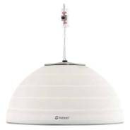   Cream White 500 Lumens Outwell 651243 Pollux Lux 