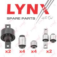    Lynx | Honda CR-V RD 1 | 2 | 3 