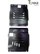     Toyota Land Cruiser Prado 95 1996-2002 5  