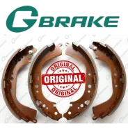 ������� ��������� ������ G-Brake | Nissan Atlas/Safari ����