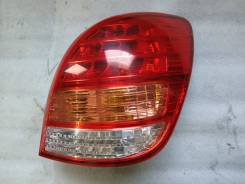    Toyota Corolla Spasio NZE121/ 13-85