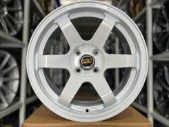   RAYS Volk Racing TE37 R16 7j et35 4*100 ip-6029   
